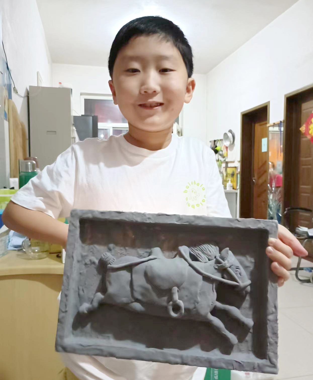 武马艺术：马文化艺术体验课第一期完美收官