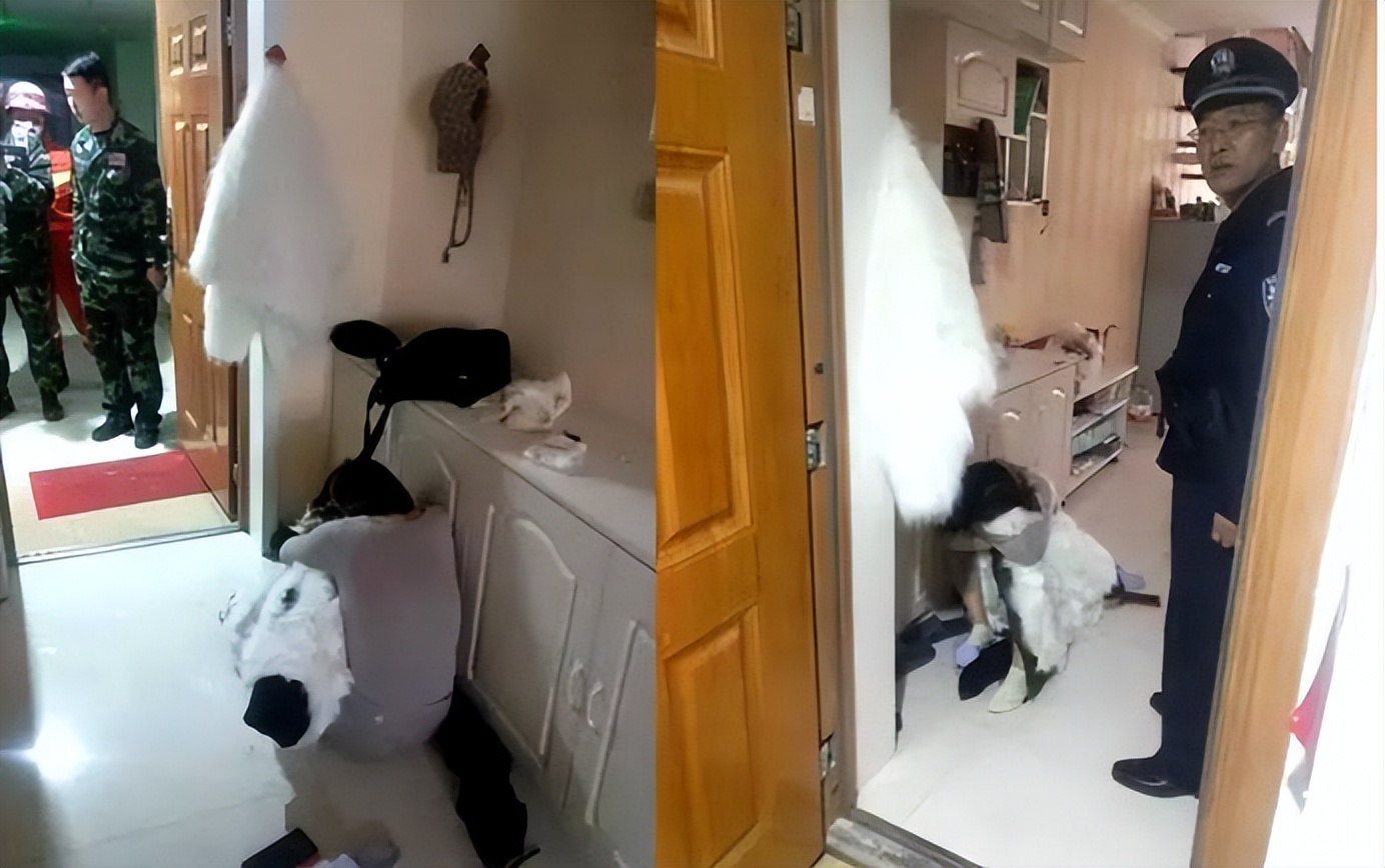 2019年，27岁女律师助理烧炭自尽：留下欠款87万元的14张信用卡