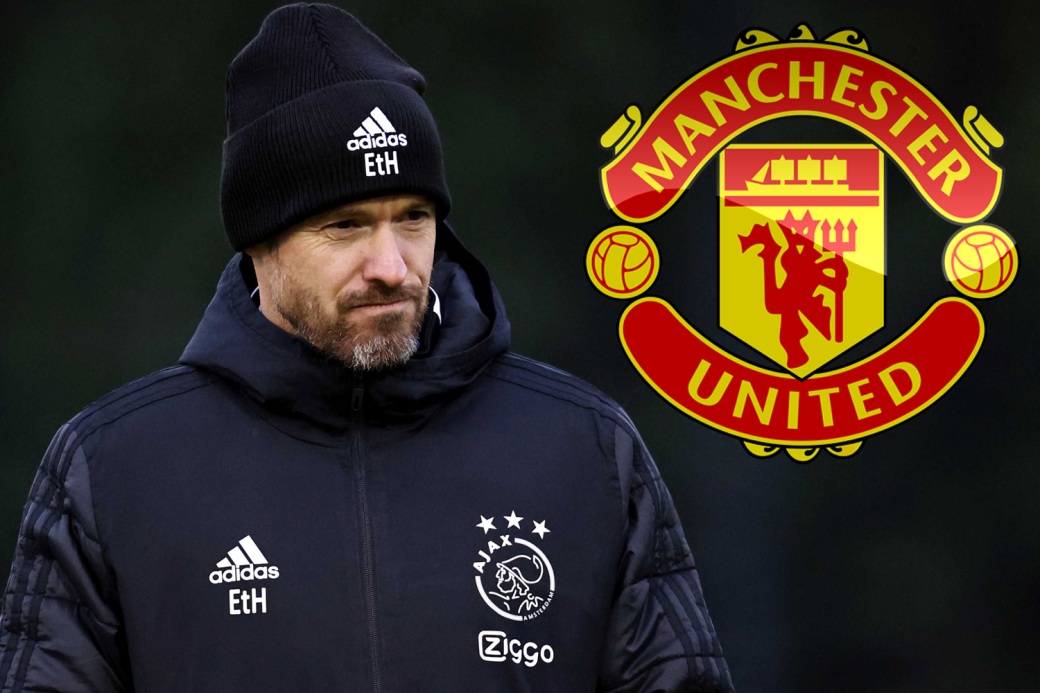 曼联主教练选择（曝曼联确定正式主帅首选，胜率征服高层！索帅下课仍给老同事送礼）-趣拿体育