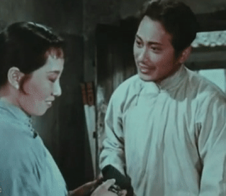 晚年失忆的孙道临：17岁进大学，21岁放羊，为演李侠要求体验酷刑