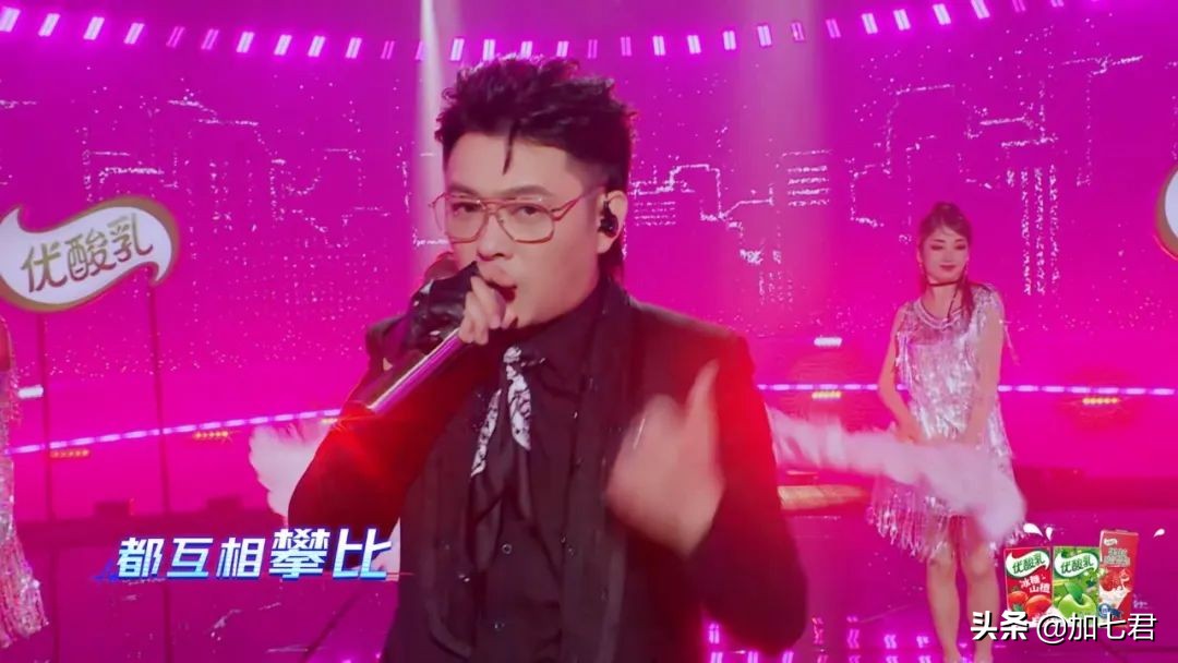 《中国说唱巅峰对决》24进18：派克特、董宝石不该被淘汰的