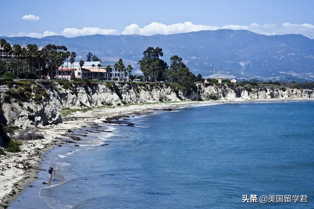 同样排名28，这6所美国大学有何区别？