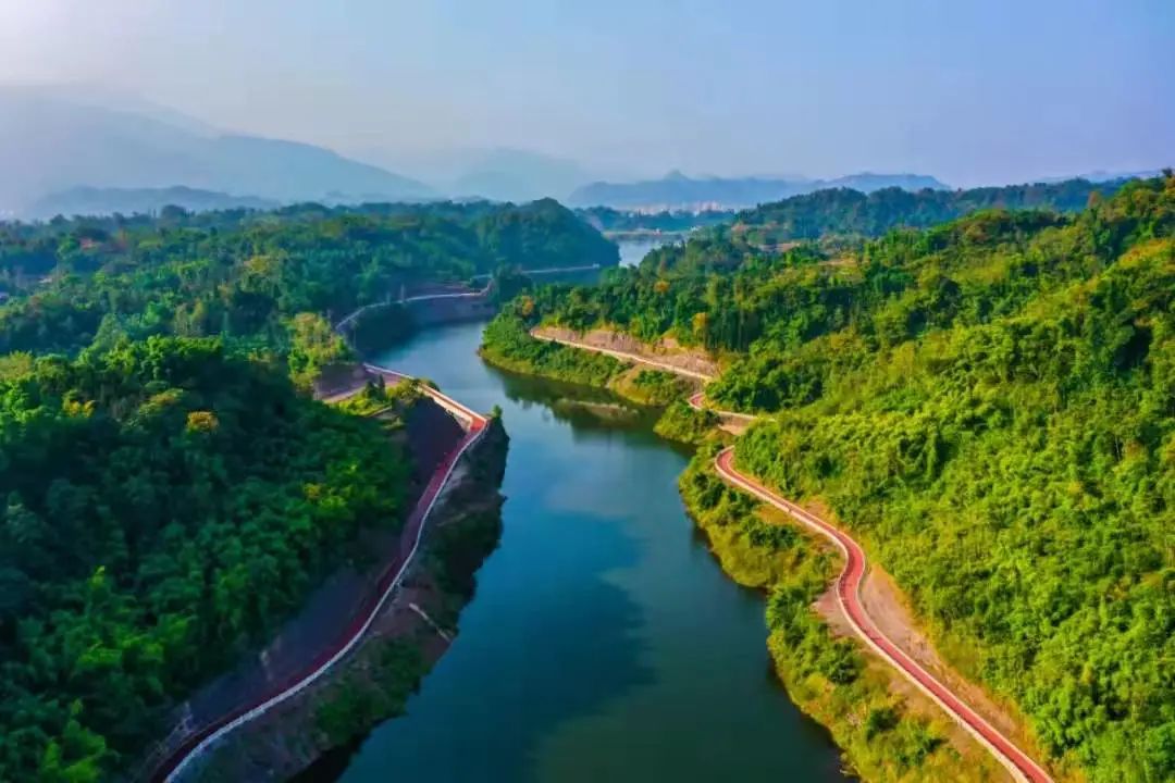 沐川 旅遊概覽(冬遊樂山) - 悅聞天下