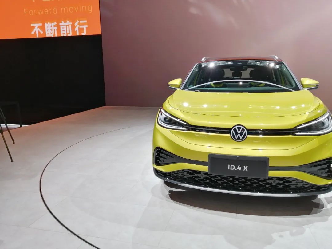 大众汽车德国品牌实力雄厚，特斯拉称霸中美市场引发行业变革