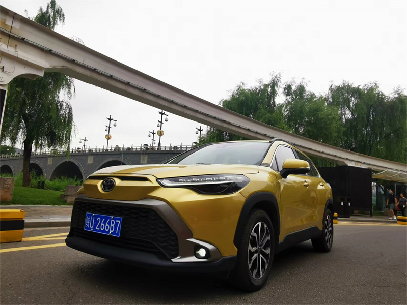 ��������ѡSUV������ ����ƽ���ֶ���ʮ��