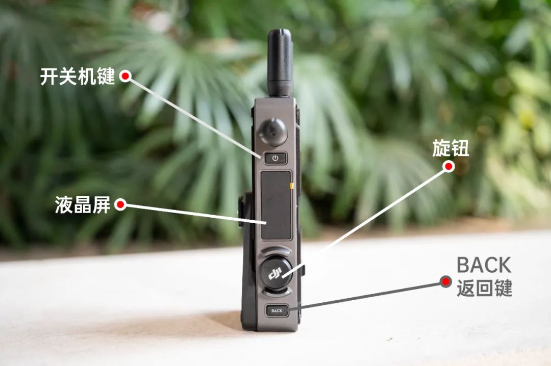 超长拉距！大疆无线图传DJI Transmission终于面世了