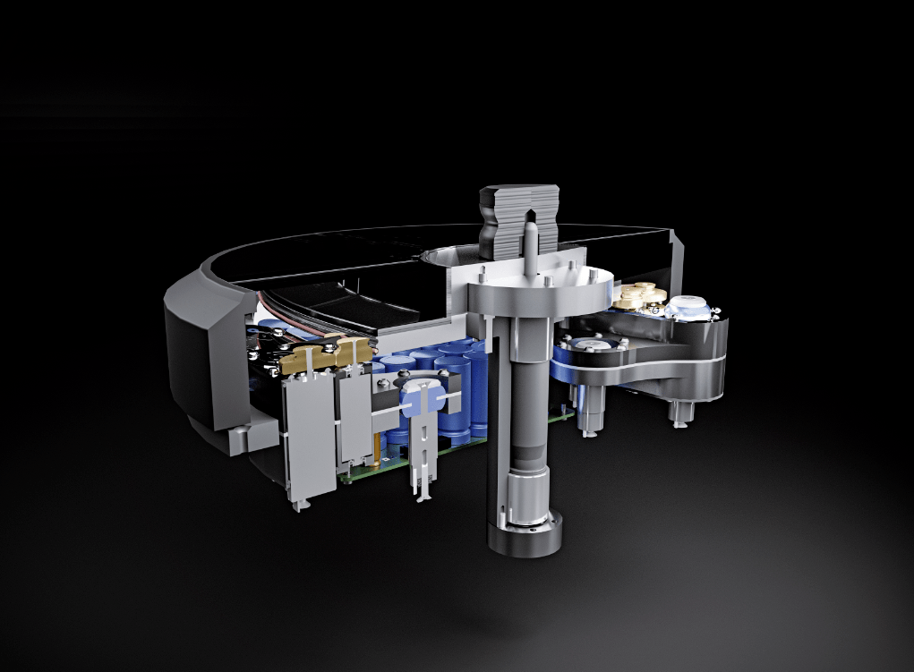 享受至真至纯的模拟感 | Nagra 70周年限量版黑胶唱盘