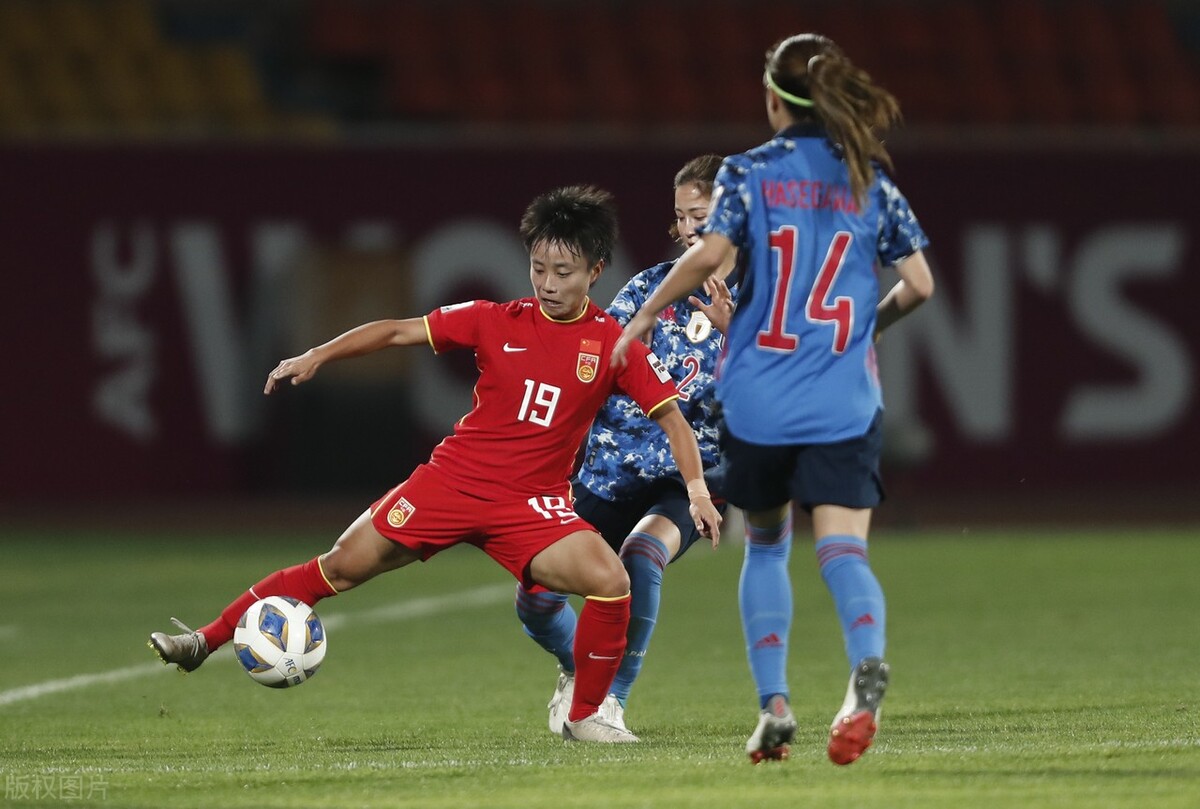 今晚中国女足比赛几点(今晚3场比赛值得期待，黄金时间19点开打，CCTV5直播女足决战韩国)