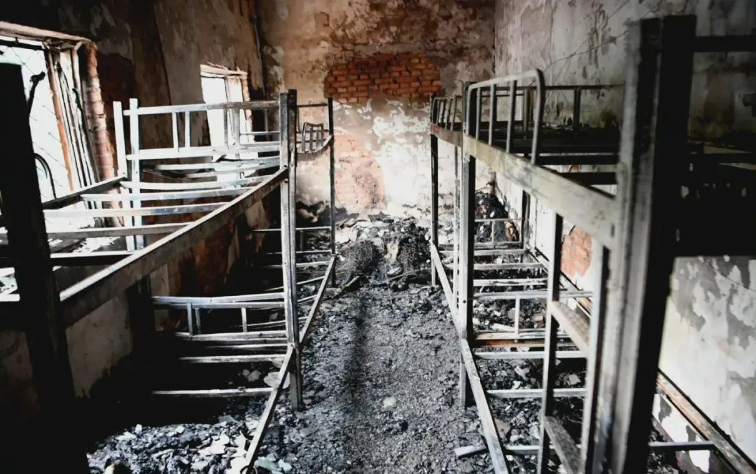 重大火灾问责的公职人员，为什么只有派出所民警被移送起诉？