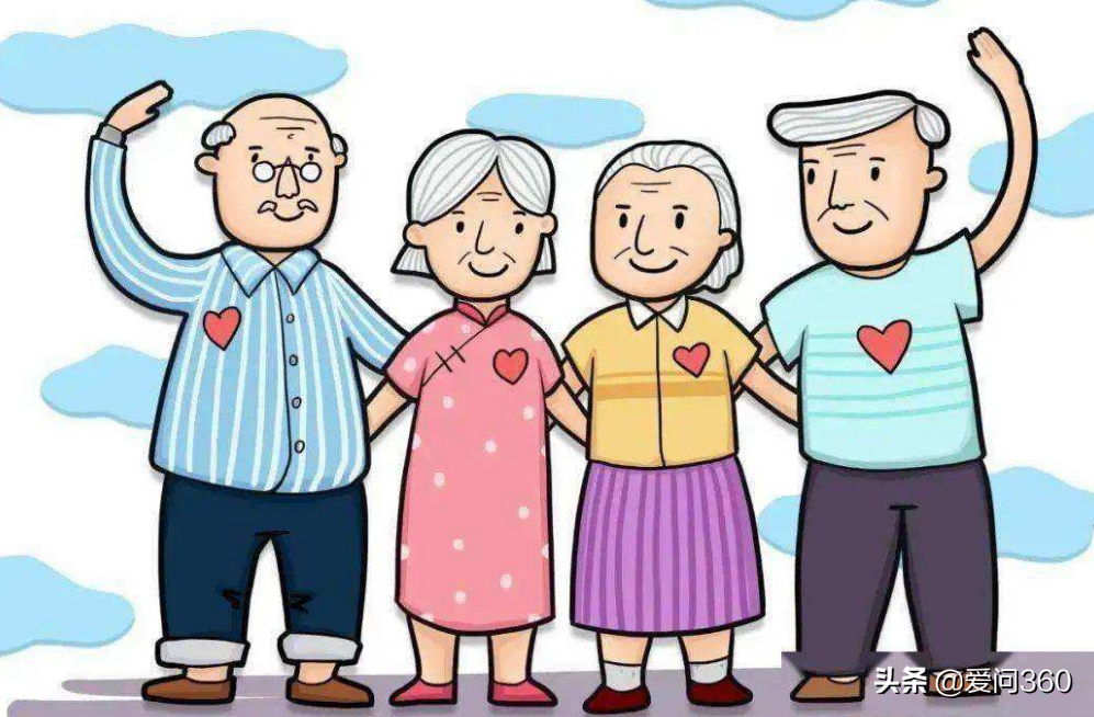 这些“懒习惯”对老年人更有好处，老年人的生活小秘诀学会了吗？