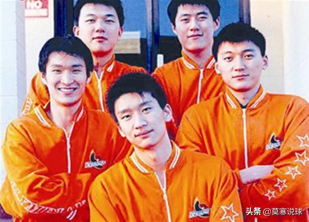 当年北京奥神为何离开CBA(当年篮协逼走北京奥神，至少让CBA的职业化进程推迟了15年)
