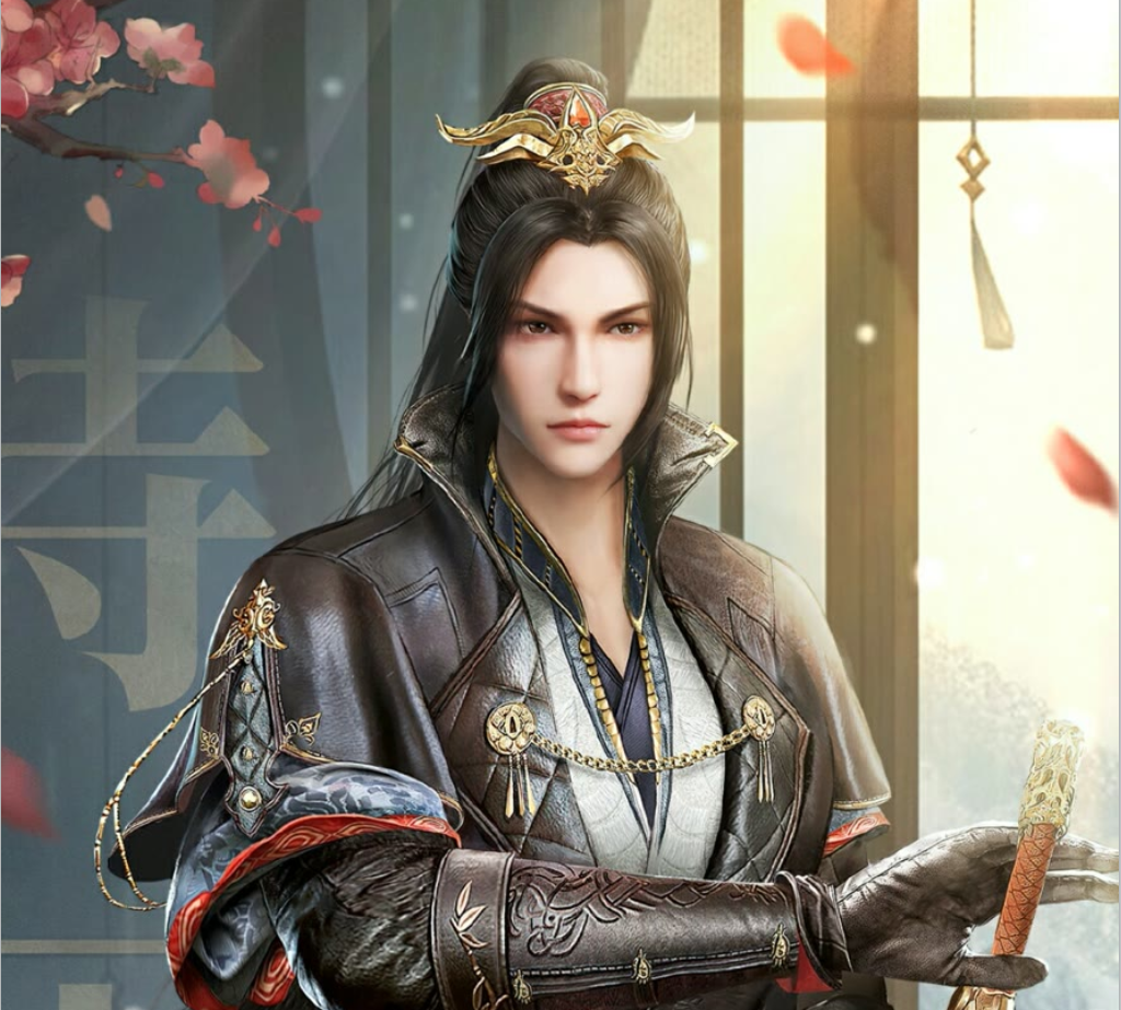 一本超好看的修仙小说,男主高冷,行侠仗义,没有儿女情长