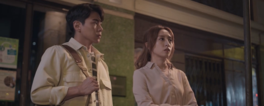 《白色强人2》口碑翻车？有关港剧的三个关键疑问，是时候解开了