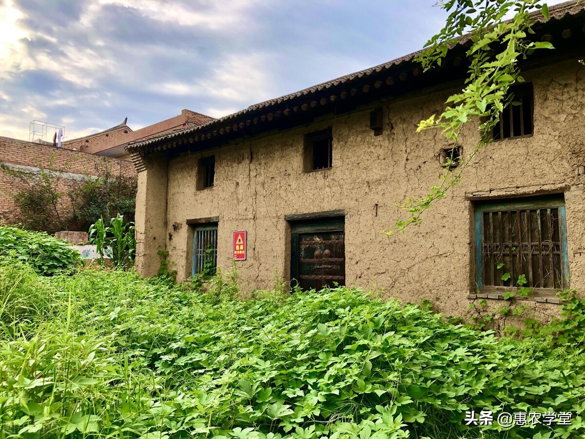 农村房屋拆旧建新每户补多少？拆哪些？2022农村拆旧建新规定