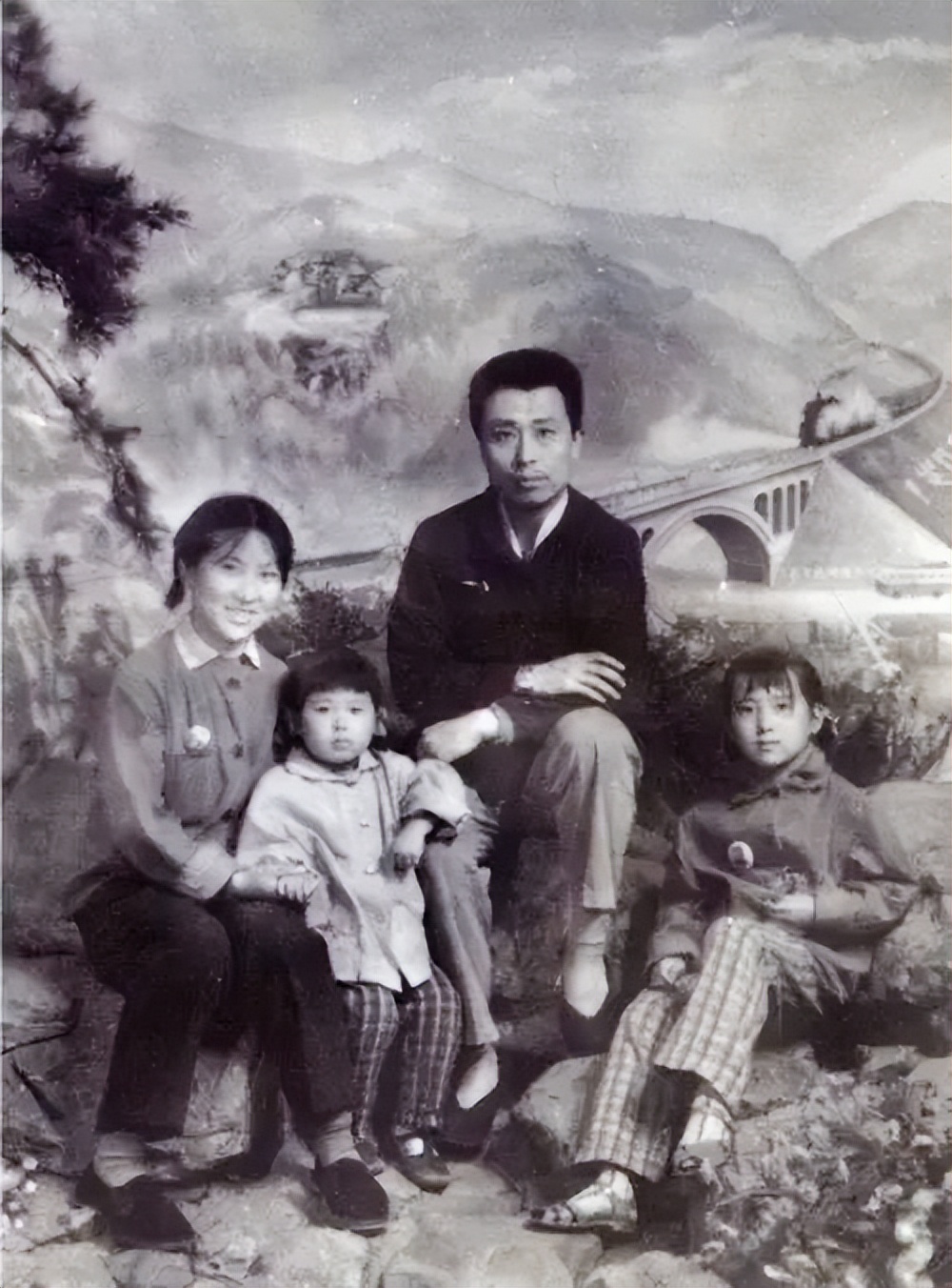 陈晓旭病逝15年：两任丈夫都有痛，年迈父母的眼泪至今未干