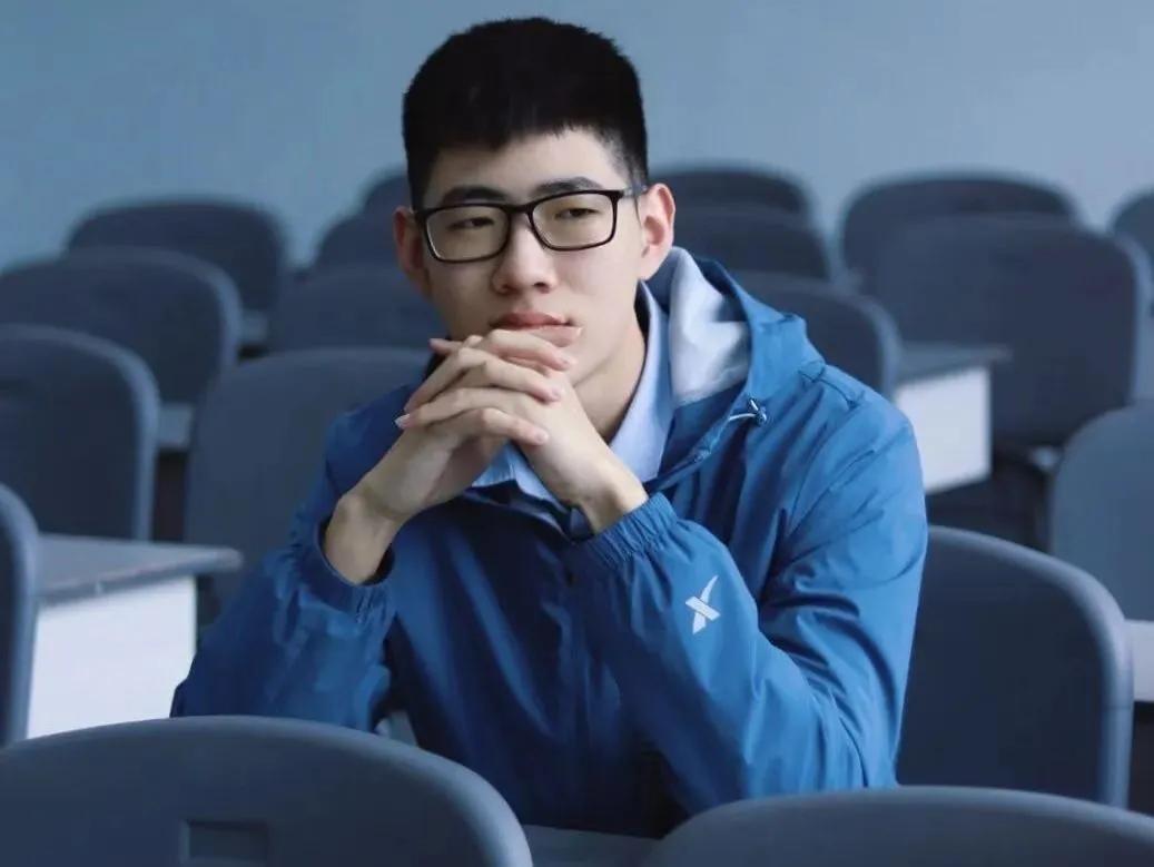 川农这个寝室兄弟团，全体上岸