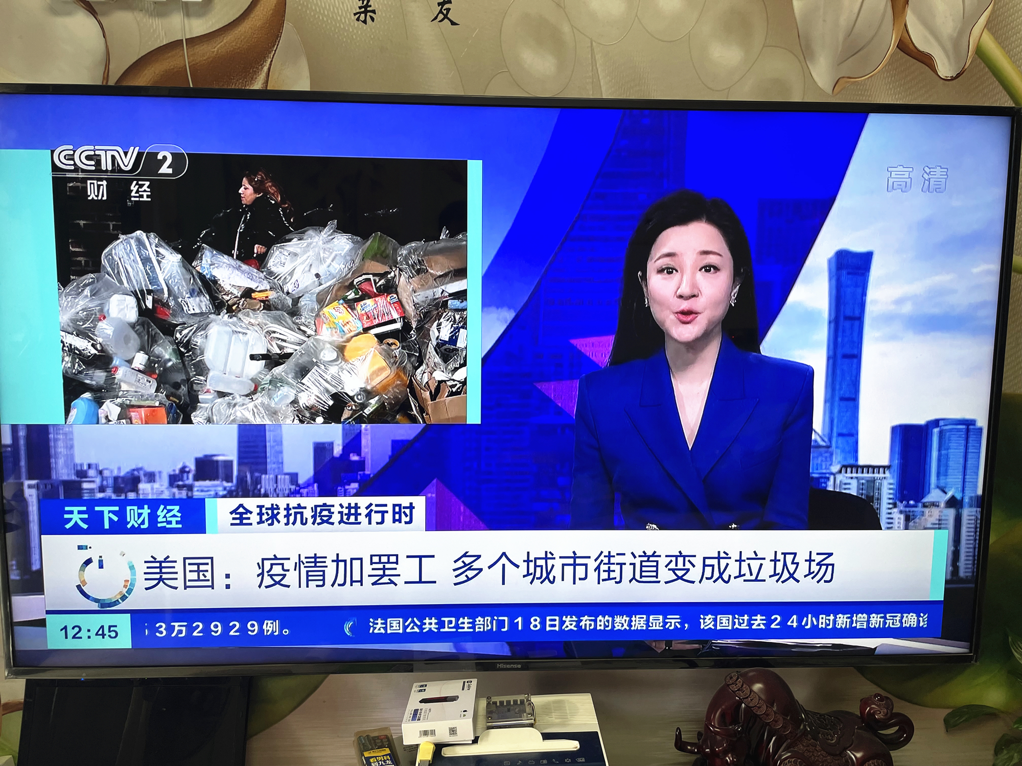 低成本升级，让老电视秒变智能电视，再战几年没问题