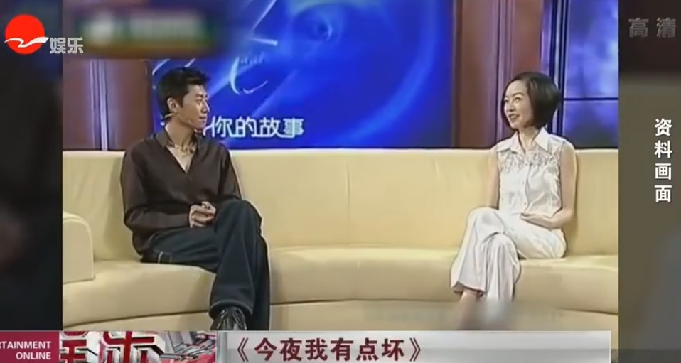 中戏96届“八大金钗”：曾黎最美艳，章子怡运气好，秦海璐太古怪