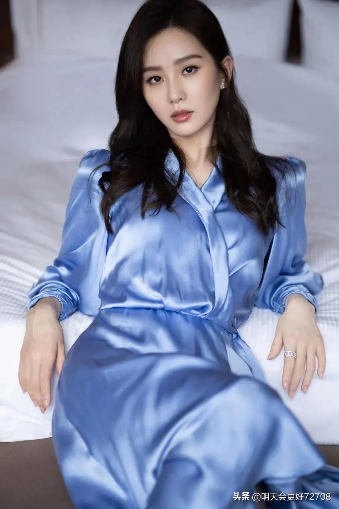 分享图片：刘诗诗惊艳写真照