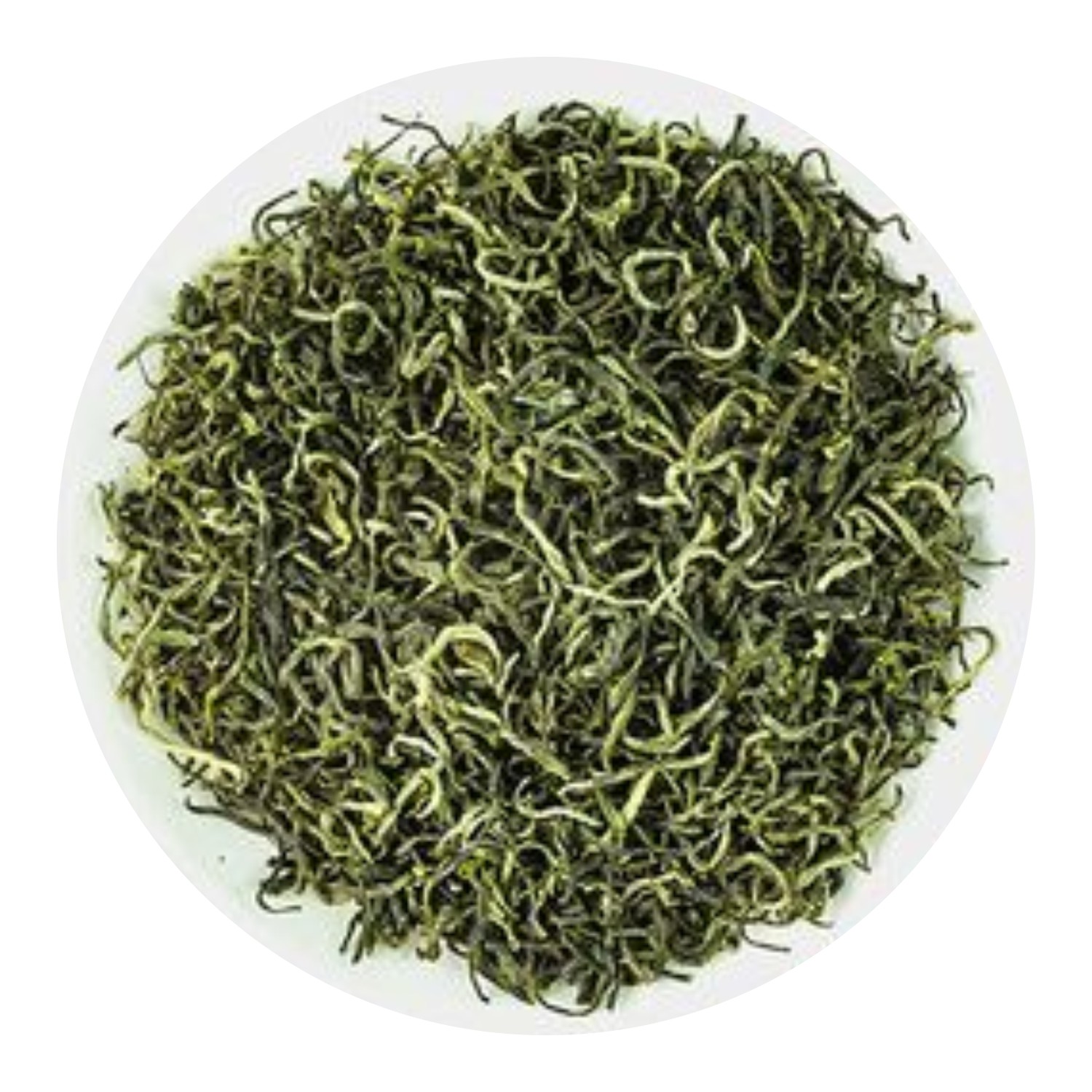 中国十大名(ming)茶排名及产地（十大名茶(cha)排名表）-第13张图(tu)片-大连信息网