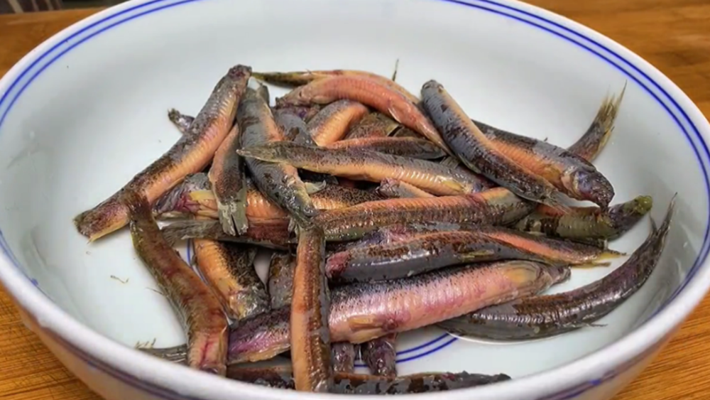 图片[3]-泥鳅的懒人做法 肉质细嫩 味道鲜美-起舞食谱网