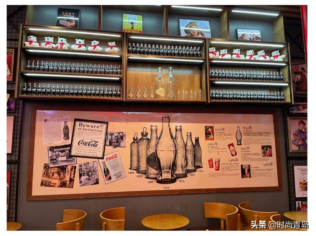 这些有趣而温暖的杂货店，值得一家家逛过去（二）