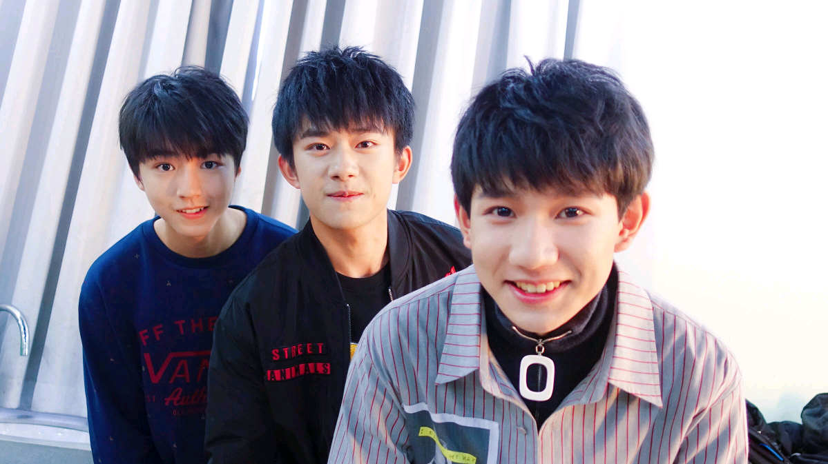 tfboys成员资料（tfboys成员资料简介星座）-第22张图片-巴山号