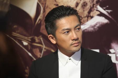 苏有朋一生难以弥补的遗憾：父母没如愿复合，还耽误了自己的人生