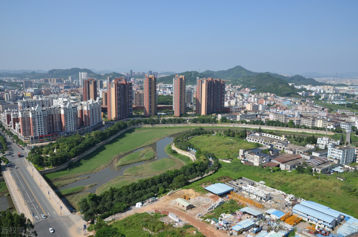 新二线城市名单（最新34个二线城市名单介绍）
