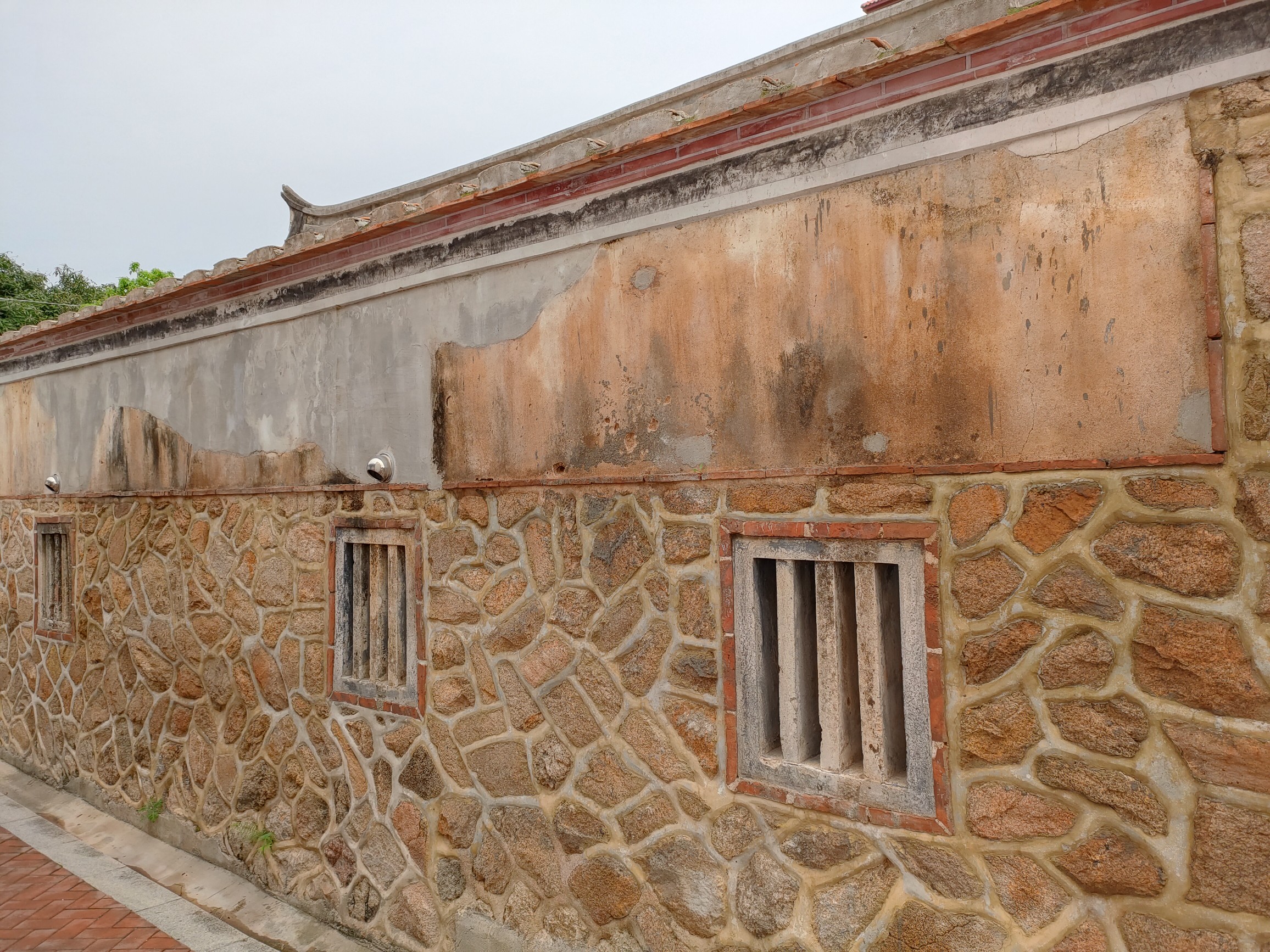 影像新“越级”真我Q5Pro相机测评