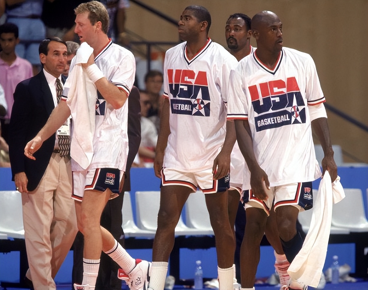 奥运会并列冠军几块奖牌（库里还差奥运冠军！历史上仅8人集齐双MVP+总冠军+奥运冠军）