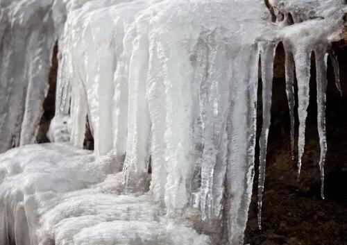 鹤城大萧侃东北（48）——东北方言「冰天雪地篇」
