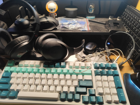 记一次618的愉快购物体验——漫步者NeoBuds Pro