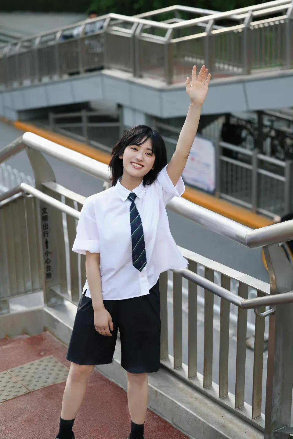 6.16图：檀健次 侯明昊 迪丽热巴 于朦胧 赵丽颖 易烊千玺 吴磊 胡兵 沈月