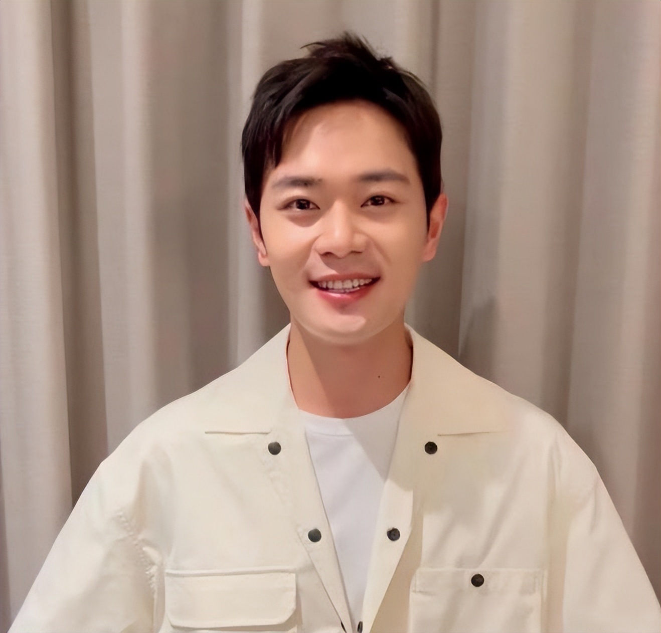 童星曹骏:圈内沉浮多年眼神仍清澈,上节目被淘汰却获名导赏识