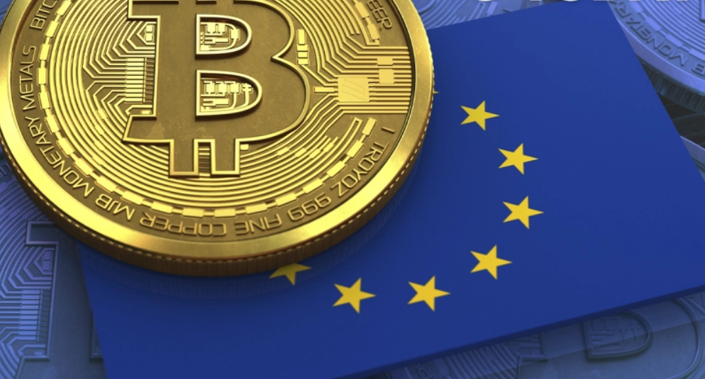 比特币禁令回归欧盟加密法案