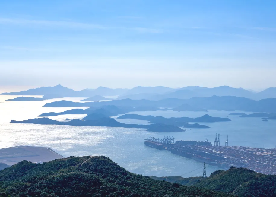 深圳大梅沙海滨公园，周末出行好去处，阳光沙滩海浪，美极了