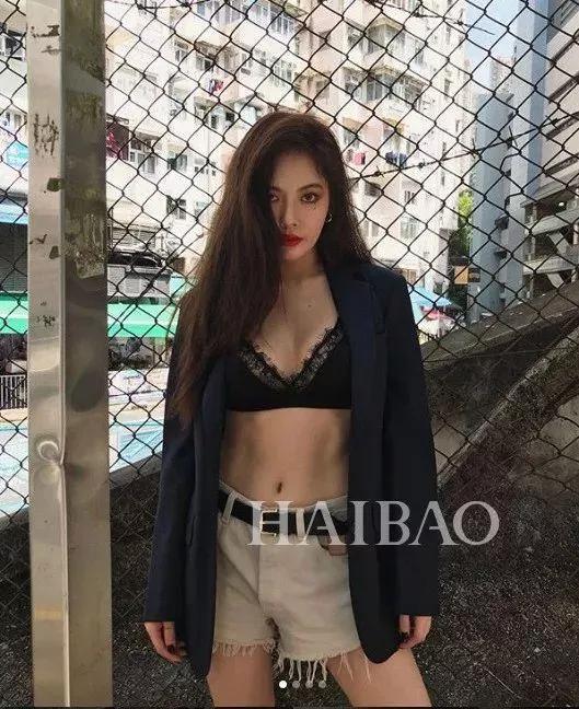 女神孙艺珍怀孕了，恭喜她