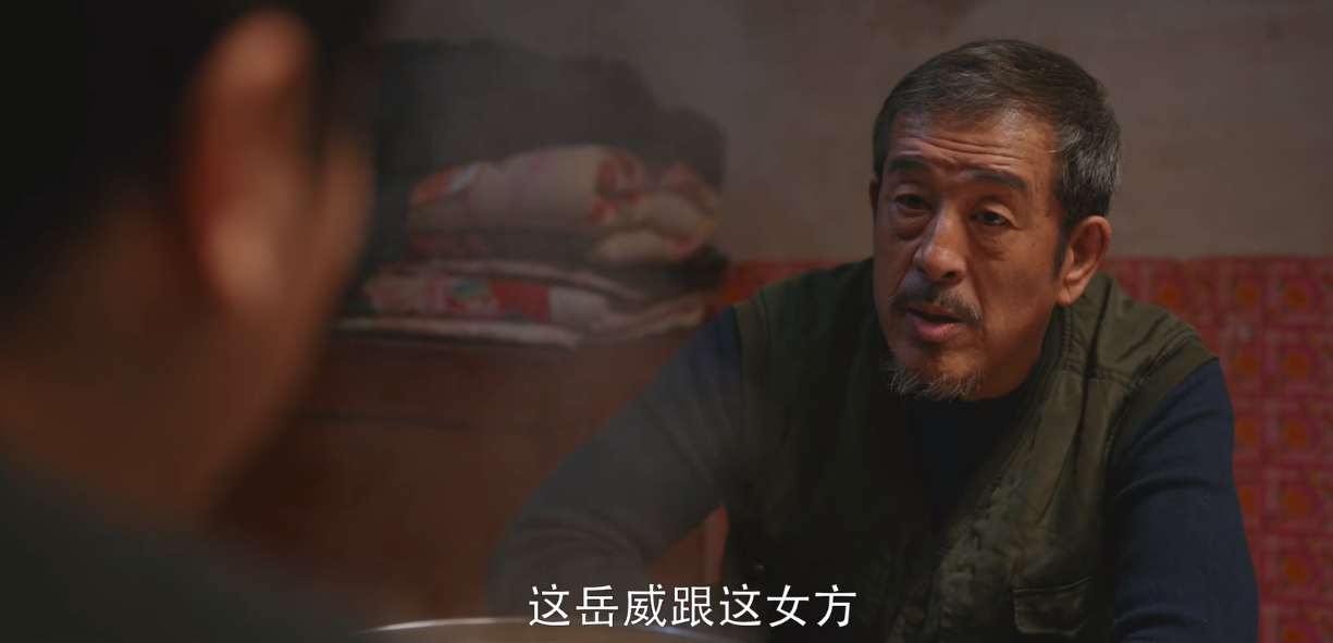 警察荣誉：大结局岳威被击毙，他如何成为变态杀手？有两种可能