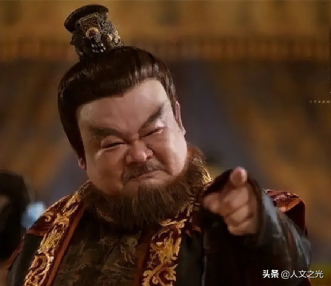 敢于发动“安史之乱”的安禄山，为何惧怕李林甫？