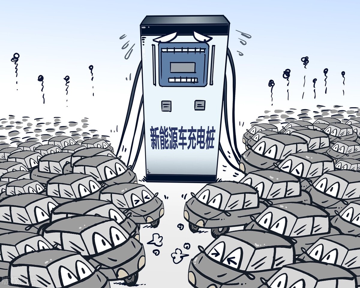 增程式电动车：新能源汽车的新选择