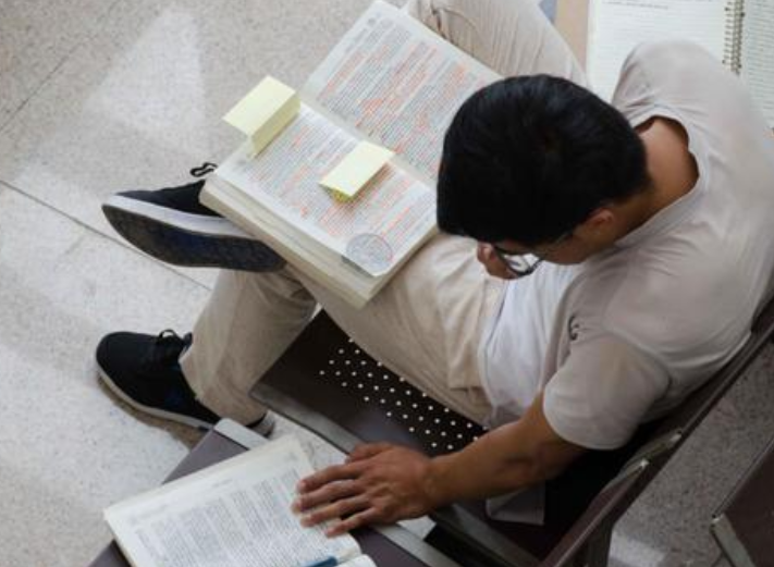 高考和考研（考研和高考有什么区别）