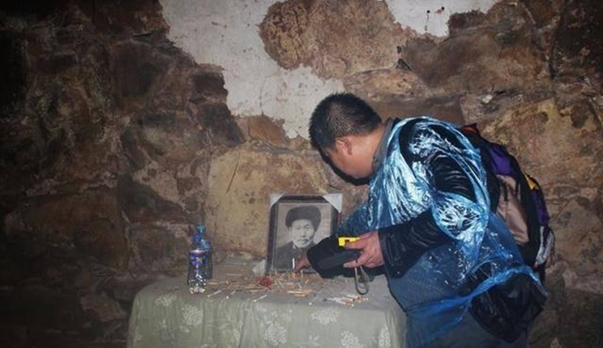 "中国第一鬼村"封门村,背后这些"怪事"的真相你知道吗?