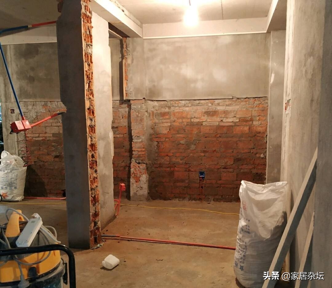 地下室装修，有3个方面很关键，装修前要掌握这3个方面的8点要求