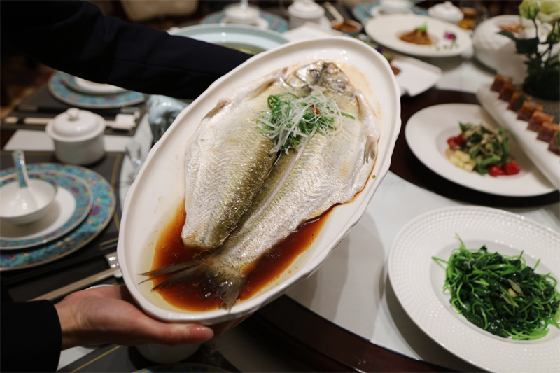 有檔次、有品質、賓至如歸！阜陽這家餐飲會所正式開門納客
