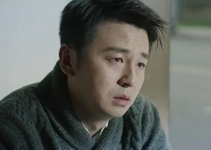 5年近10部爆款影视剧，张译真正的对手来了