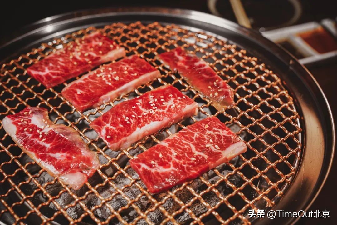 5家年度休闲日式餐厅，让寒冷冬日满溢温暖香气