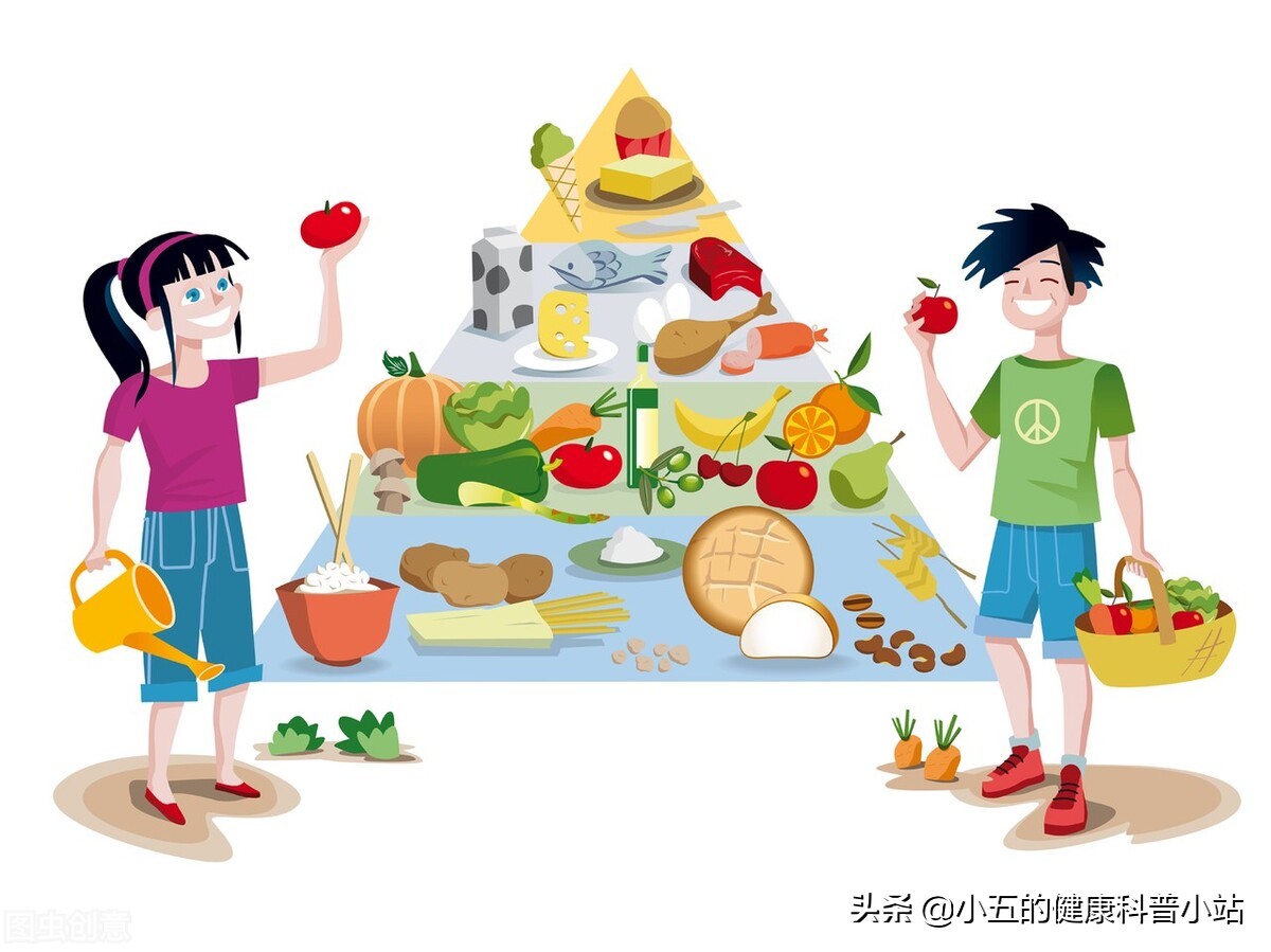 心衰患者需要科學飲食，限制4類物質攝入，卻要適量補充5類營養