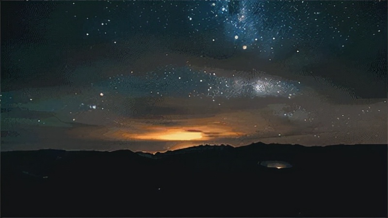世界是巨大的黑暗森林，欲望不止，战争不息——上升星座周运
