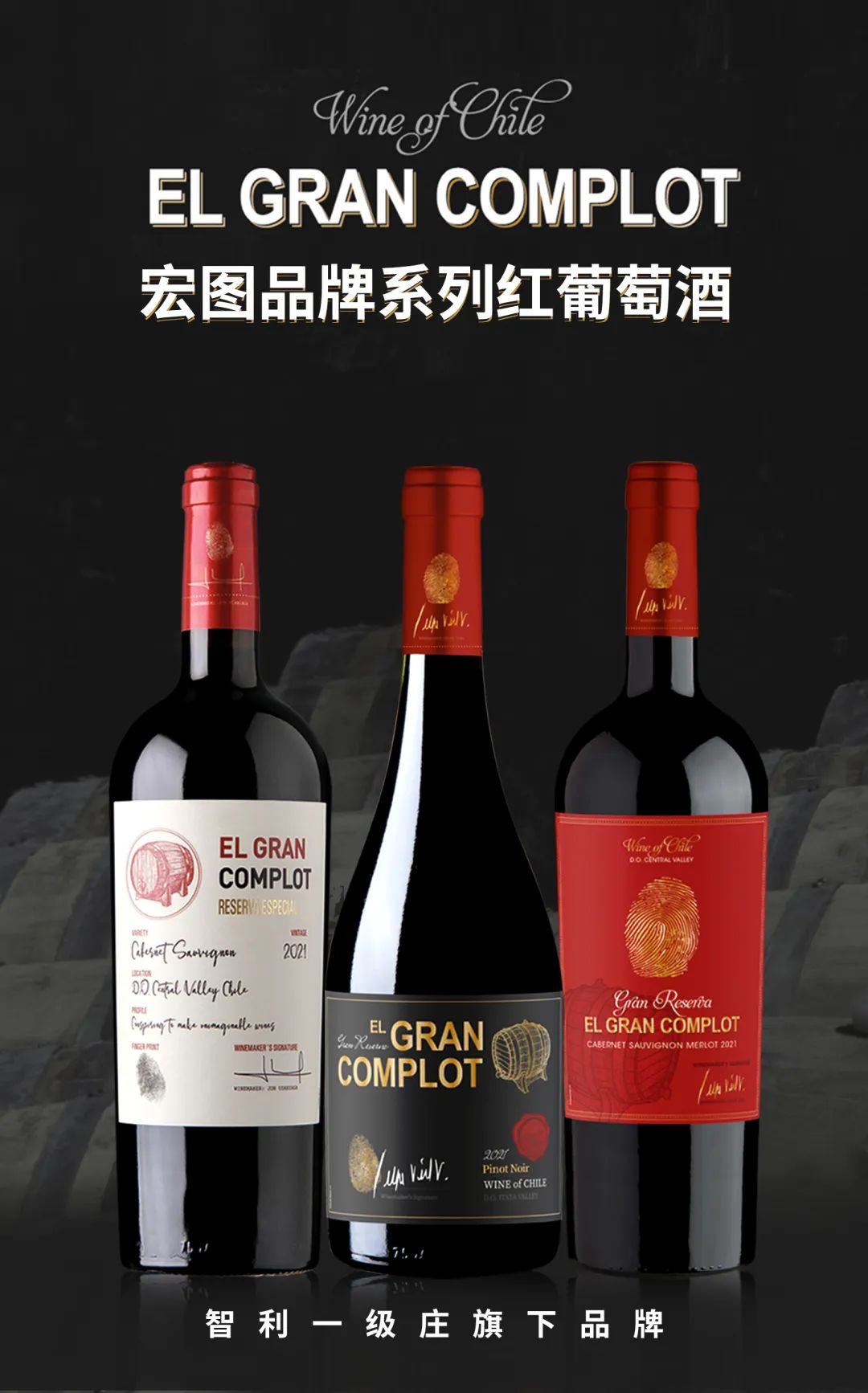 明日见 ▏2022年酒先知首场专业酒展即将开幕